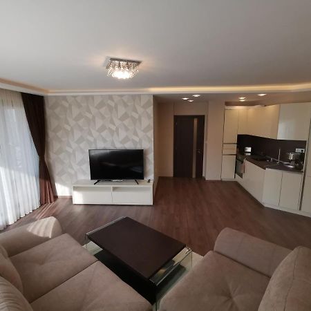 City Center Lux Apartment Varna Exterior foto